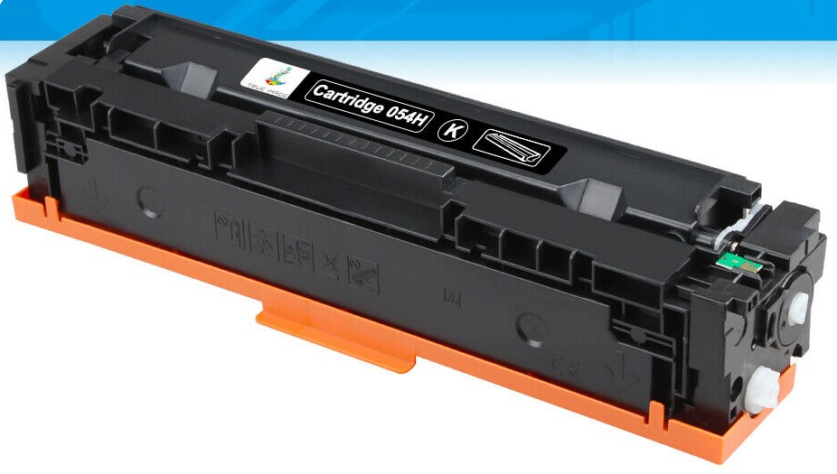 CANON 054H 054 (3028C001) Black Toner Cartridge WITH CHIP  COMPATIBLE  (made in china) Toner C